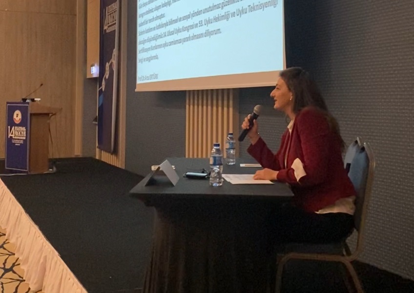 antalya horlama tedavisi